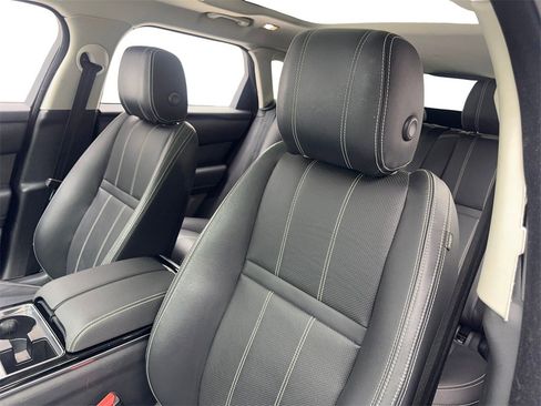Used 2022 Land Rover Range Rover Velar S image 27