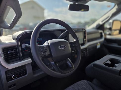 New 2026 Ford F450 XLT AWD/4WD image 14