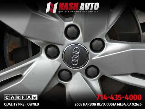 Used 2018 Audi Q5 2.0T Premium Plus w/ Premium Plus Package AWD/4WD image 19