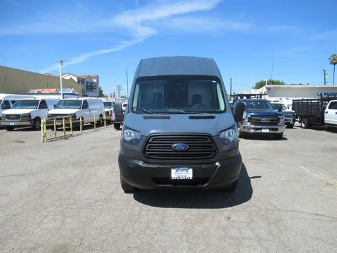Used 2019 Ford Transit 250 148 High Roof Extended image 5