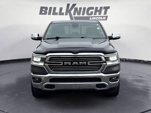 Used 2019 RAM 1500 Laramie image 8