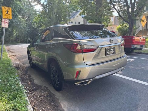 Used 2017 Lexus RX 350 AWD image 5