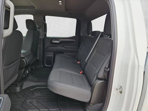 New 2026 Chevrolet Silverado 1500 RST w/ RST Select Package AWD/4WD image 16