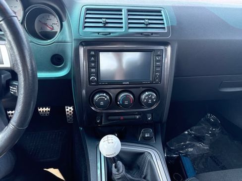 Used 2010 Dodge Challenger SRT8 w/ SRT Option Group II RWD image 21