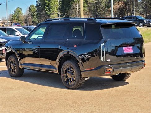 New 2027 Kia Telluride SX Prestige X-Pro image 3