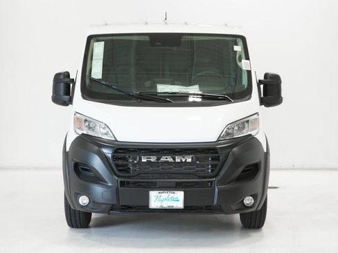 Used 2025 RAM ProMaster 1500 w/ Convenience Group image 3
