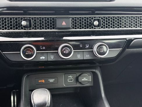 Used 2022 Honda Civic Sport image 11