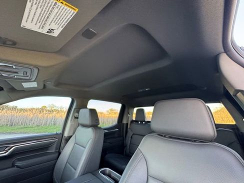 Used 2024 Chevrolet Silverado 1500 LTZ image 27