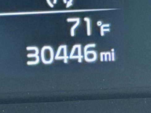 Certified 2025 Kia Soul LX w/ LX Technology Package image 6