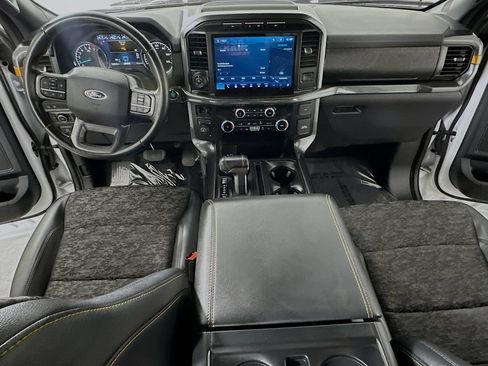 Used 2023 Ford F150 Tremor AWD/4WD image 16