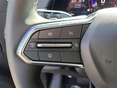 New 2026 Chevrolet Tahoe Premier image 32