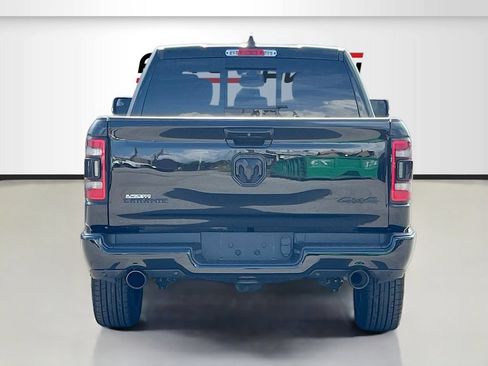 Used 2023 RAM 1500 Laramie AWD/4WD image 6