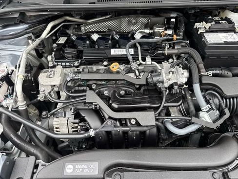 Used 2024 Toyota Corolla LE image 32