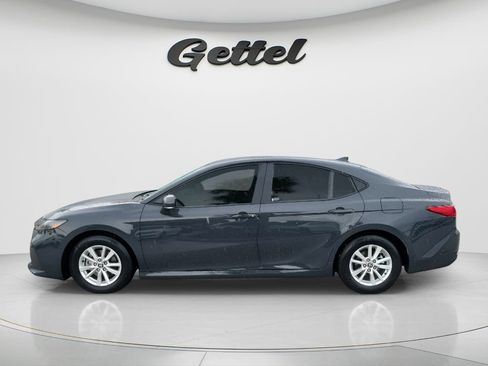 Used 2026 Toyota Camry LE FWD image 8