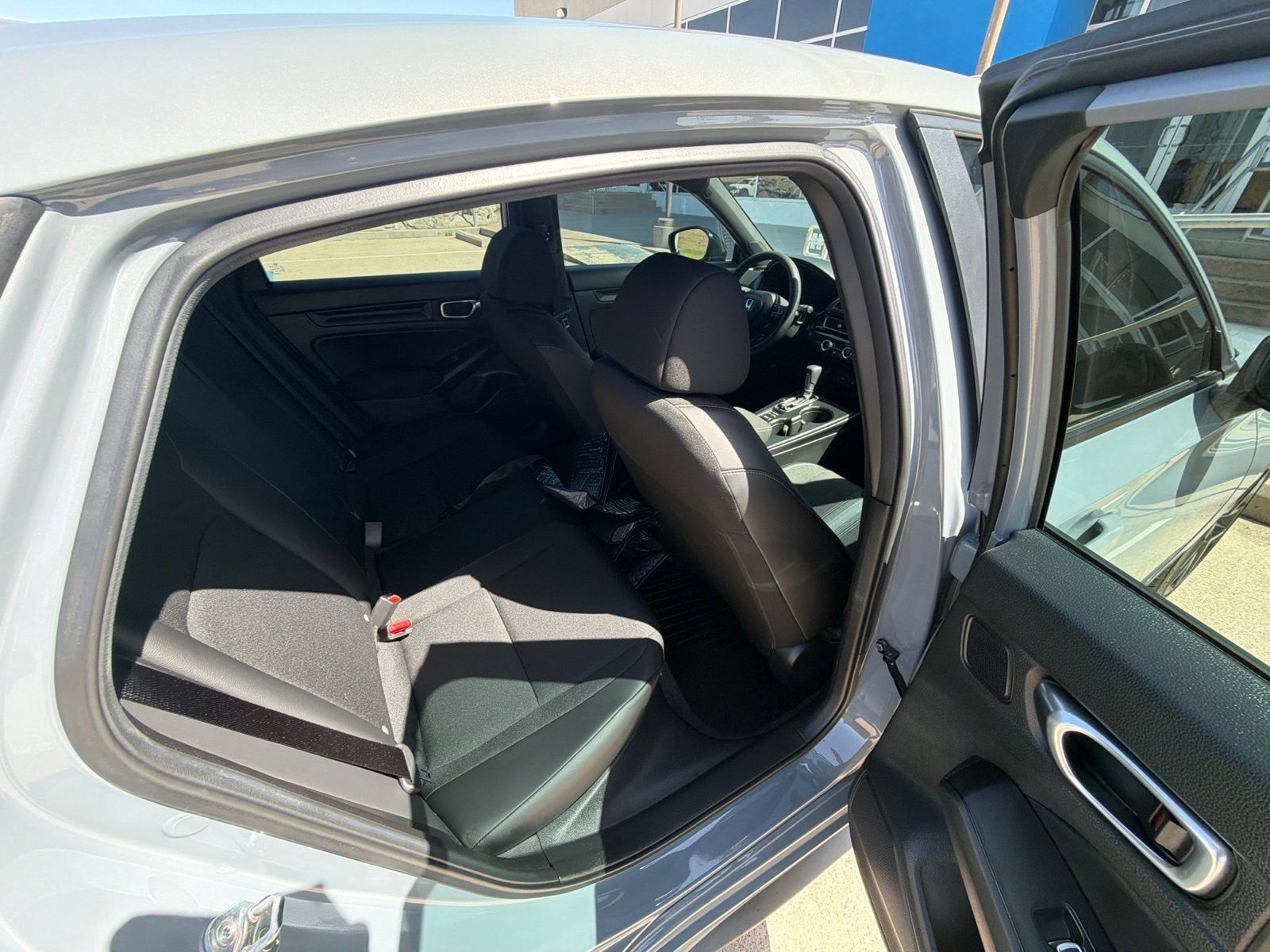 Used 2026 Honda Civic Sport image 15
