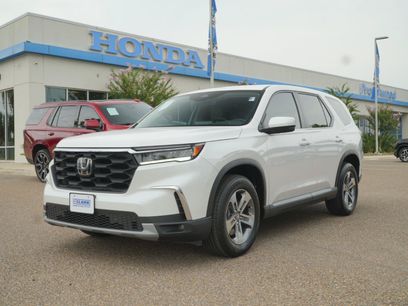 Used 2025 Honda Pilot EX-L