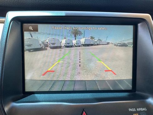 Used 2015 Ford Flex SEL w/ Equipment Group 201A image 39