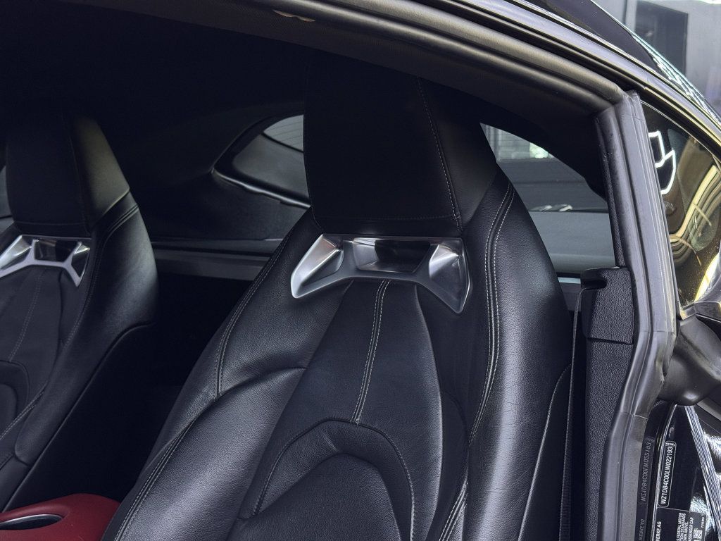 Used 2020 Toyota Supra Launch Edition w/ Driver Assist Package RWD image 27