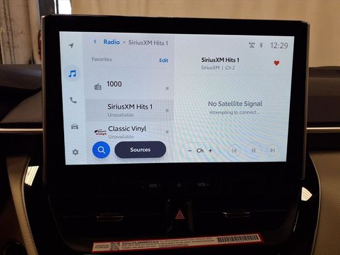 New 2026 Toyota Corolla XLE image 13