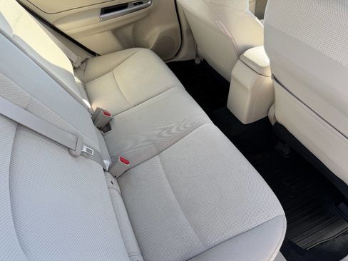 Used 2015 Subaru Impreza 2.0i image 22