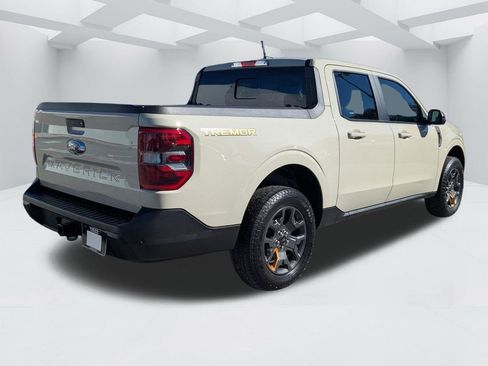 Used 2024 Ford Maverick Tremor w/ Tremor Off-Road Package AWD/4WD image 4