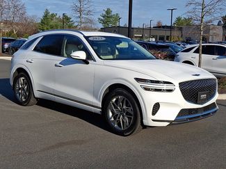 Certified 2023 Genesis GV70 2.5T w/ Select Package video 1