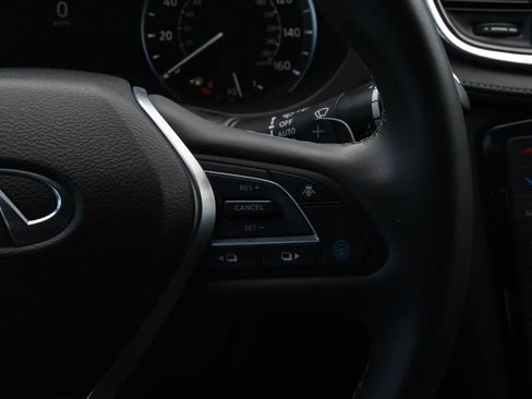 Certified 2023 INFINITI QX55 Essential AWD/4WD image 11