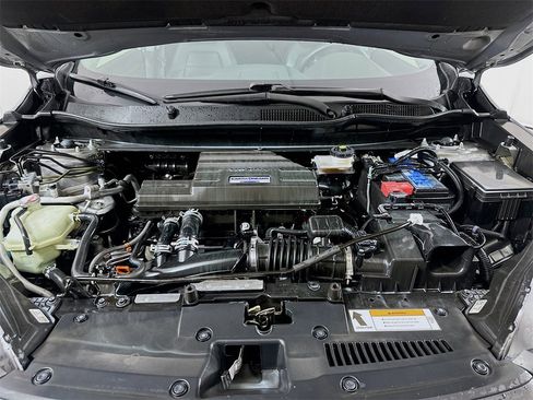 Used 2020 Honda CR-V EX-L image 30