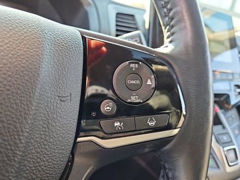 Used 2023 Honda Odyssey Elite image 28