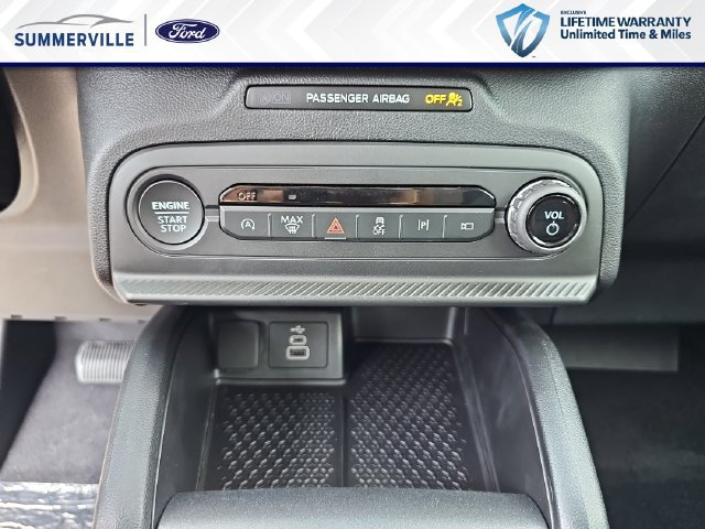 New 2026 Ford Bronco Sport Outer Banks w/ Outer Banks Tech Package+ AWD/4WD image 26