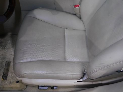 Used 2008 Lexus LS 460 image 34