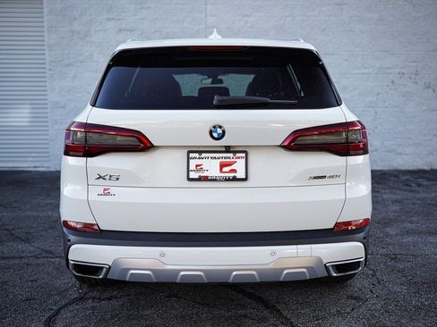 Used 2020 BMW X5 xDrive40i w/ Convenience Package image 13