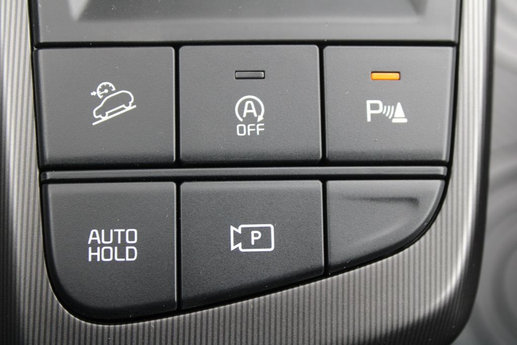 New 2027 Kia Sportage SX FWD image 39