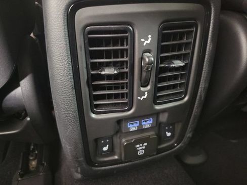 Used 2023 Dodge Durango SRT Hellcat w/ Black Package AWD/4WD image 12
