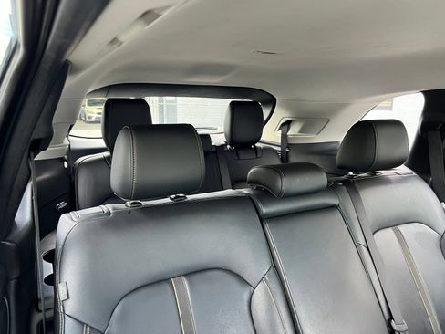 Used 2024 MAZDA CX-90 3.3 Turbo w/ Select Package AWD/4WD image 62