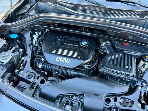 Used 2018 BMW X2 xDrive28i w/ Convenience Package AWD/4WD image 6