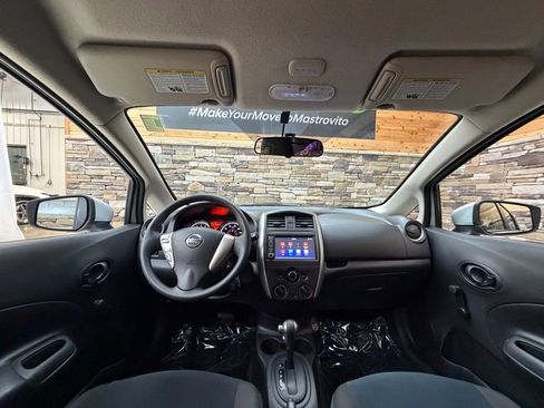 Used 2019 Nissan Versa Note S image 16