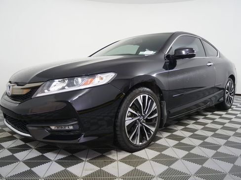 Used 2016 Honda Accord EX-L image 7