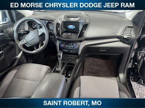 Used 2018 Ford Escape SE w/ SE Sync 3 Package AWD/4WD image 28