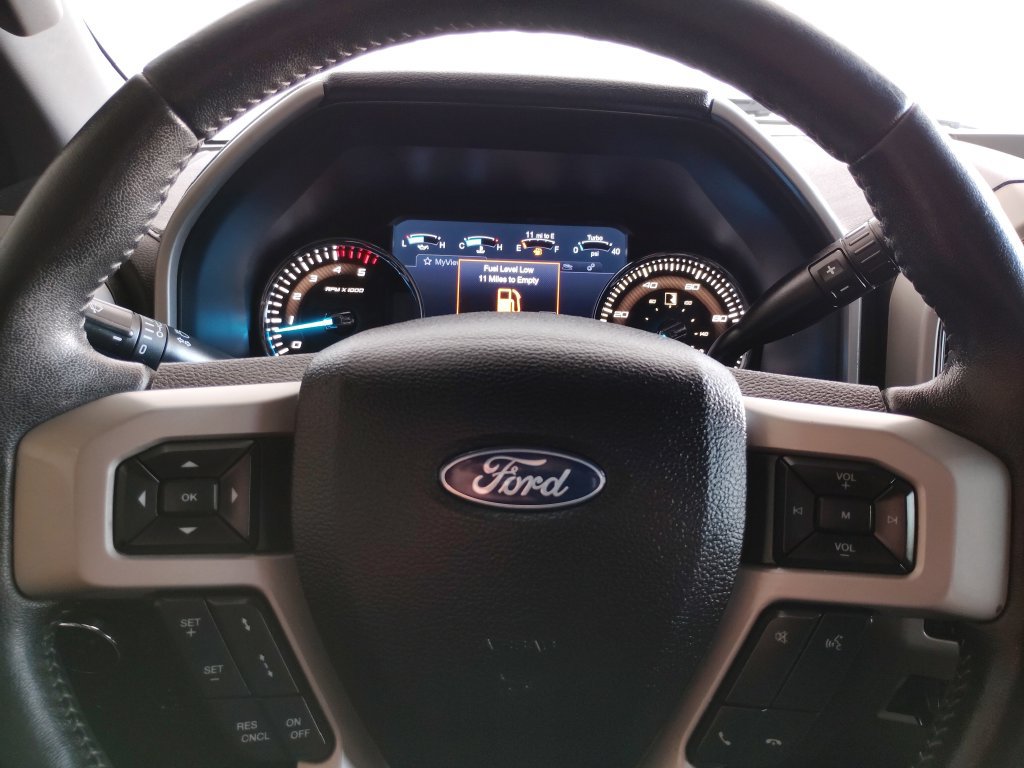 Used 2019 Ford F250 Lariat w/ Lariat Ultimate Package AWD/4WD image 29