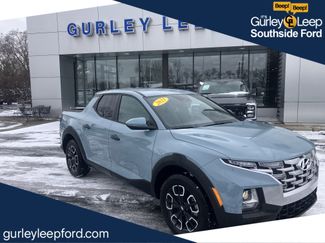 Used 2023 Hyundai Santa Cruz SEL video 1