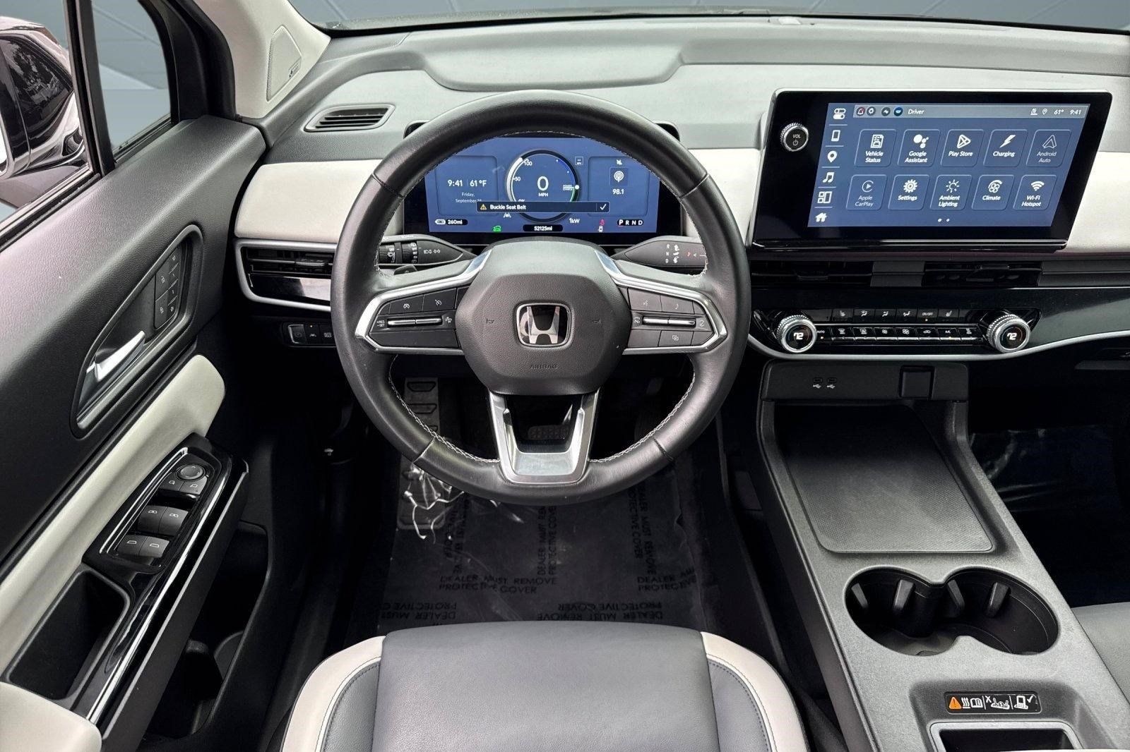 Used 2024 Honda Prologue Touring image 31