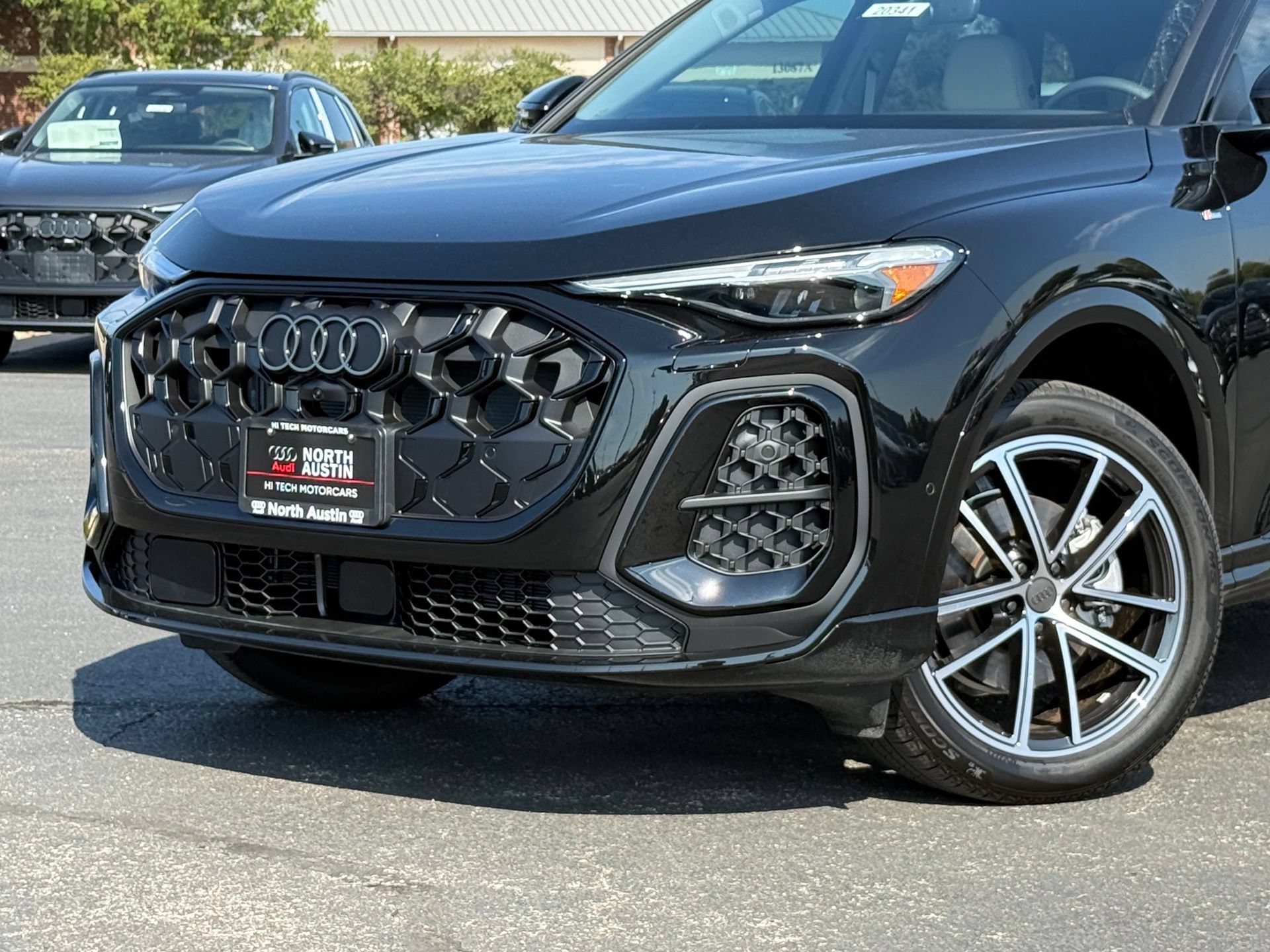 New 2026 Audi Q5 Premium Plus AWD/4WD image 2