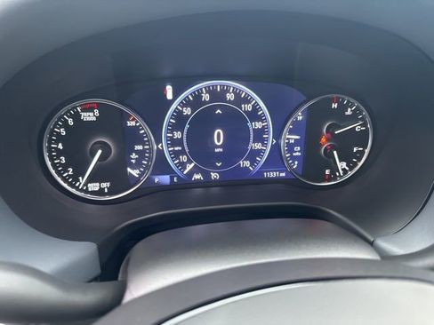 Used 2023 Buick Enclave Premium w/ Experience Buick Package image 14