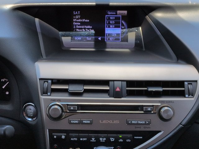 Used 2015 Lexus RX 350 FWD image 19