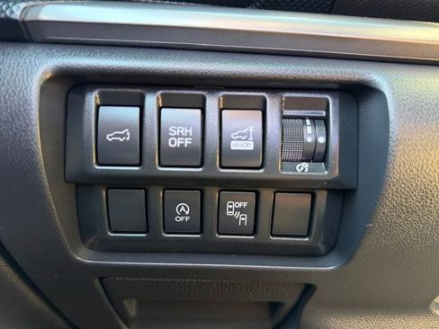 Certified 2023 Subaru Forester Premium AWD/4WD image 29