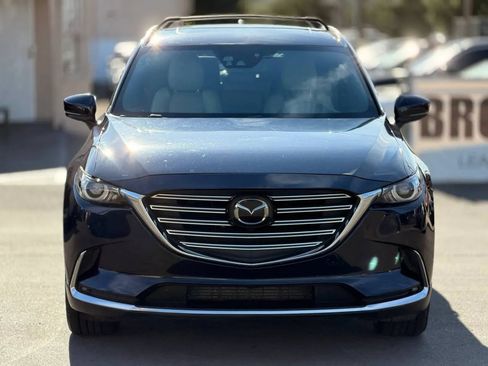 Used 2016 MAZDA CX-9 Grand Touring AWD/4WD image 5
