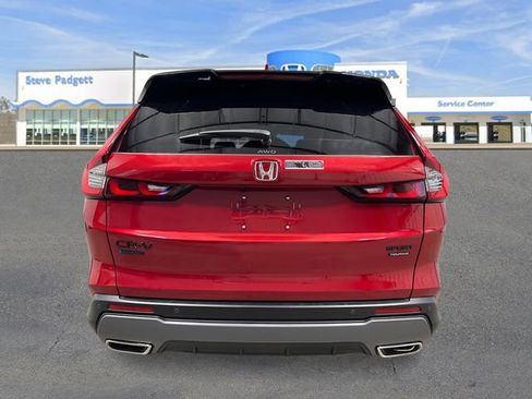 New 2026 Honda CR-V Sport Touring image 5