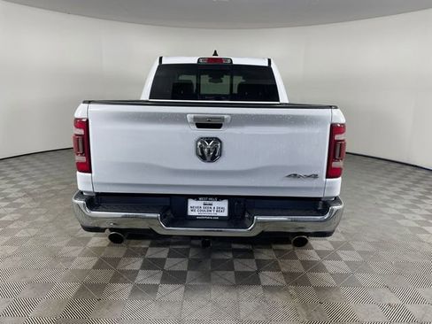 Used 2020 RAM 1500 Laramie image 21