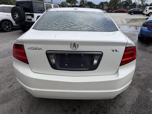 Used 2006 Acura TL FWD image 4